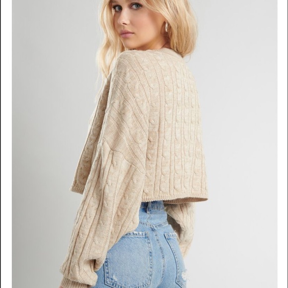 Garage Vanessa sweater - Picture 2 of 7